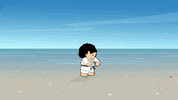 Kung Fu Sport GIF by ZDF