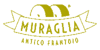 frantoiomuraglia rainbow puglia olive made in italy Sticker