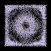 black and white loop GIF by roberthruska