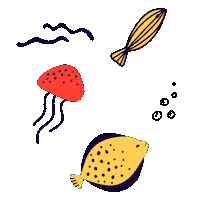 Rajababyplavanie Sticker by Raja – škola športu