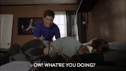 season 4 episode 11 GIF by Workaholics