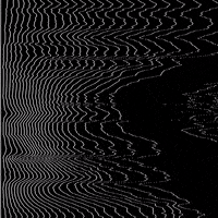 ArtSqb art animation glitch typography GIF