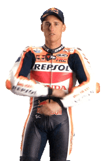 Honda Celebration Sticker by Box Repsol