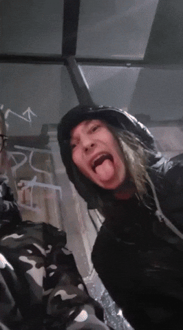 djzombie41 giphycreatortest dala ai un dala GIF