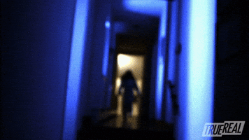 Screaming Down The Hall