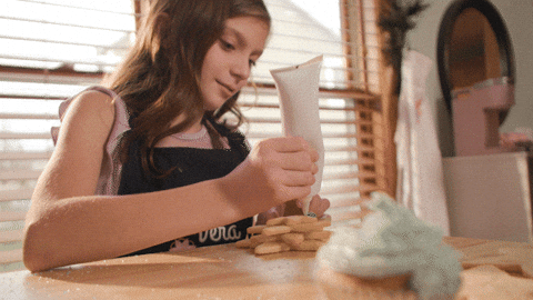 Happy Make A Wish GIF by Make-A-Wish America