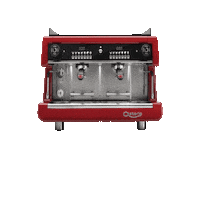 AstoriaThinkEspresso astoria astoria coffee machines astoria think espresso astoriathinkespresso Sticker