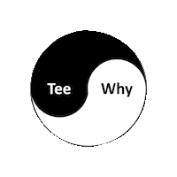 TeeWhyOfficial teewhy custom jeans teewhy ldn tyrese bewry Sticker