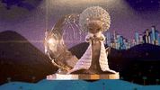 New Years Eve Swag GIF by L.OL. Surprise!