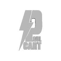 PAULCRT dj house club techno Sticker