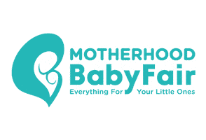Baby Fair Sticker by Motherhood.com.my