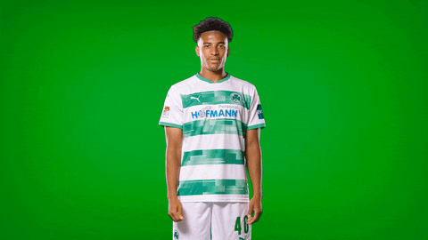 Three Points Counting GIF by SpVgg Greuther Fürth