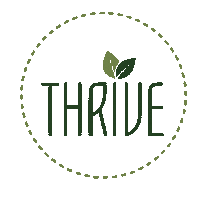 New Post Sticker by Thrive