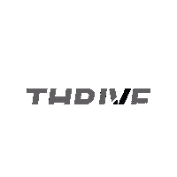 ThriveHealthLab thrive womenempowerment thriving thrivehive Sticker