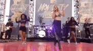 zara larsson GIF by MTV Movie & TV Awards