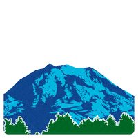 Pacificlutheran Sticker by PLU