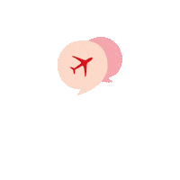 Happyhourimperdivel Sticker by Passagens Imperdíveis