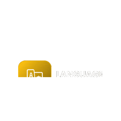 Academy Languagelearning Sticker by JIFU
