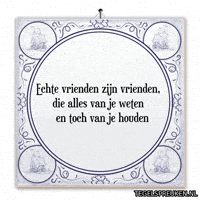 Humor Respect GIF by Tegelspreuken.nl