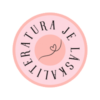 Literatura Sticker