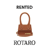 Bag Sustainablefashion Sticker by Rotaro