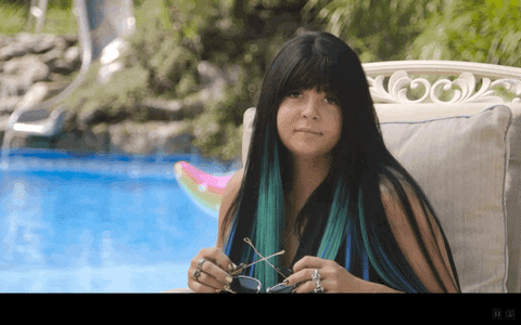 leximartone tlc unpolished lexi martone GIF