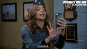 brooklyn nine-nine GIF by Fox TV