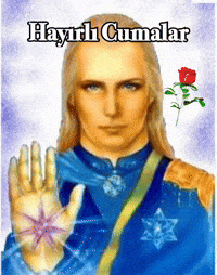 Ashtar GIF