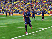 Endrick GIF