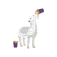 Royal Show Sticker by Melbourne Royal Show