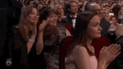 emmy awards clap GIF by Emmys