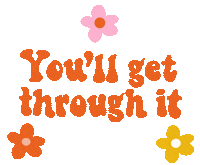 Mental Health Love Sticker