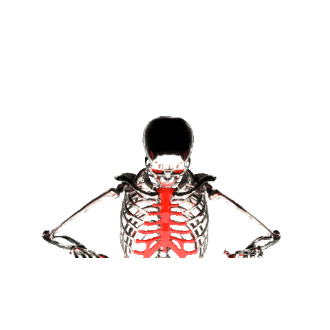 3D Edm Sticker by Zomboy