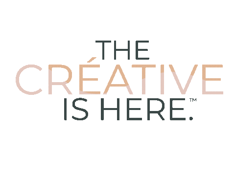 Black Women Create Sticker by The Creme Planner