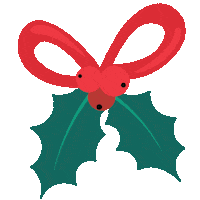 Christmas Decoration Sticker by avamay