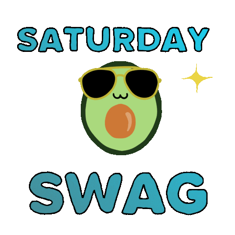 sticker swag by BuzzFeed Animation