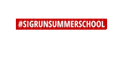 Summer School Sticker by Sigrun