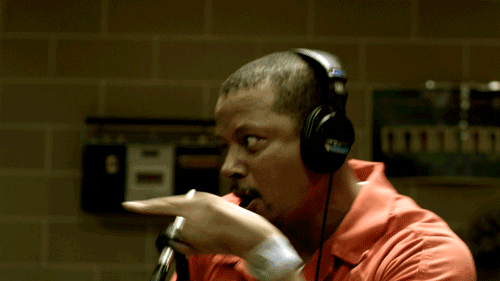 lucious lyon GIF