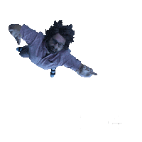 Vr Reality Sticker by Oculus