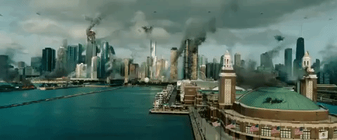 dark of the moon transformers GIF