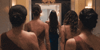 Dakota Johnson Wedding GIF by A24