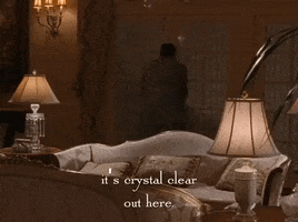 season 4 netflix GIF by Gilmore Girls 