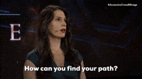Find Your Path