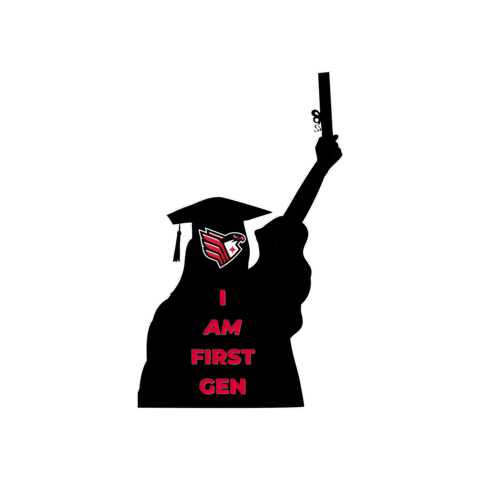 Csueb Sticker by Cal State East Bay