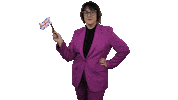 Nu Sticker by Newton University