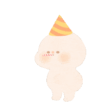開心 Soju Sticker
