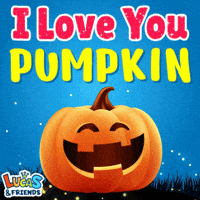 Happy I Love You GIF by Lucas and Friends by RV AppStudios