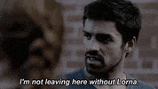 GIF by The Gifted