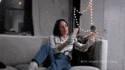 voeshny skincare relax pretty flex GIF