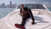 2 chainz yacht GIF by MOST EXPENSIVEST